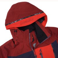 Frisco Ski Jacket Men afbeelding
