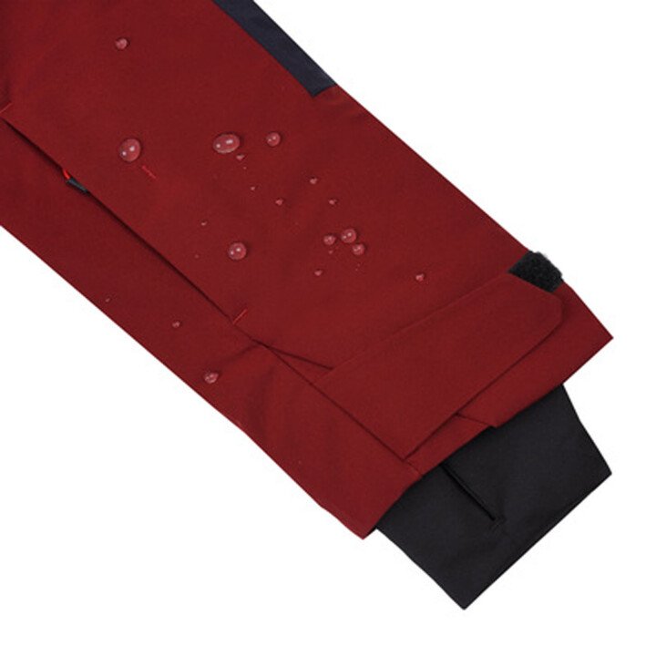 Frisco Ski Jacket Men afbeelding