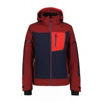 Frisco Ski Jacket Men afbeelding