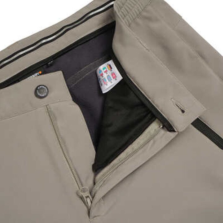 Frankfurt Ski Trousers Men afbeelding