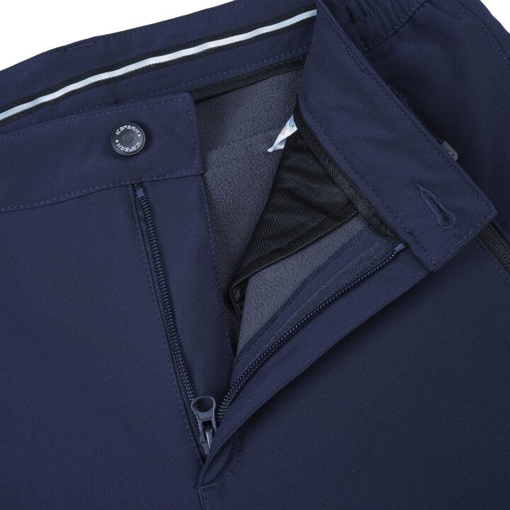 Frankfurt Ski Trousers Men afbeelding