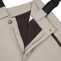 Freiberg Wadded Ski Trousers afbeelding