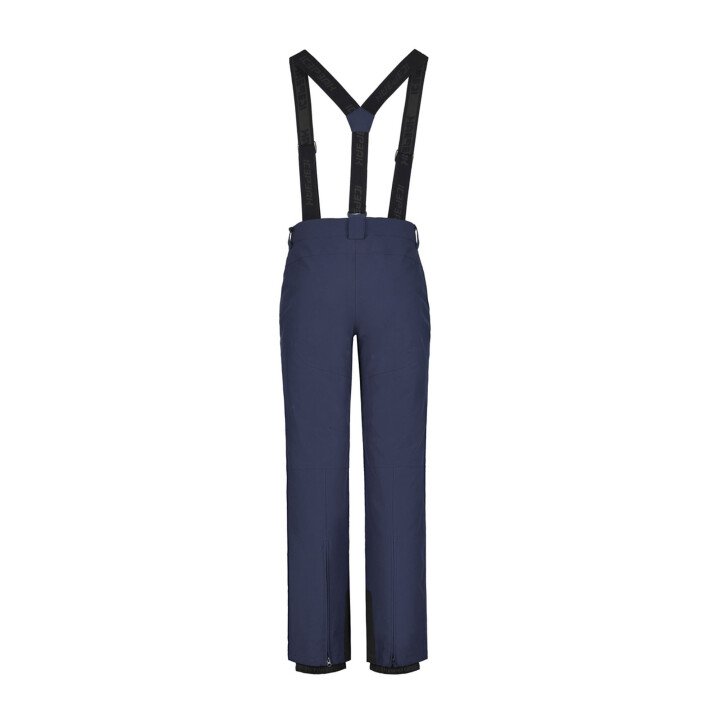 Freiberg Wadded Ski Trousers afbeelding