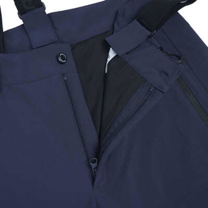 Freiberg Wadded Ski Trousers afbeelding