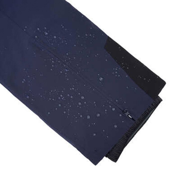 Freiberg Wadded Ski Trousers afbeelding