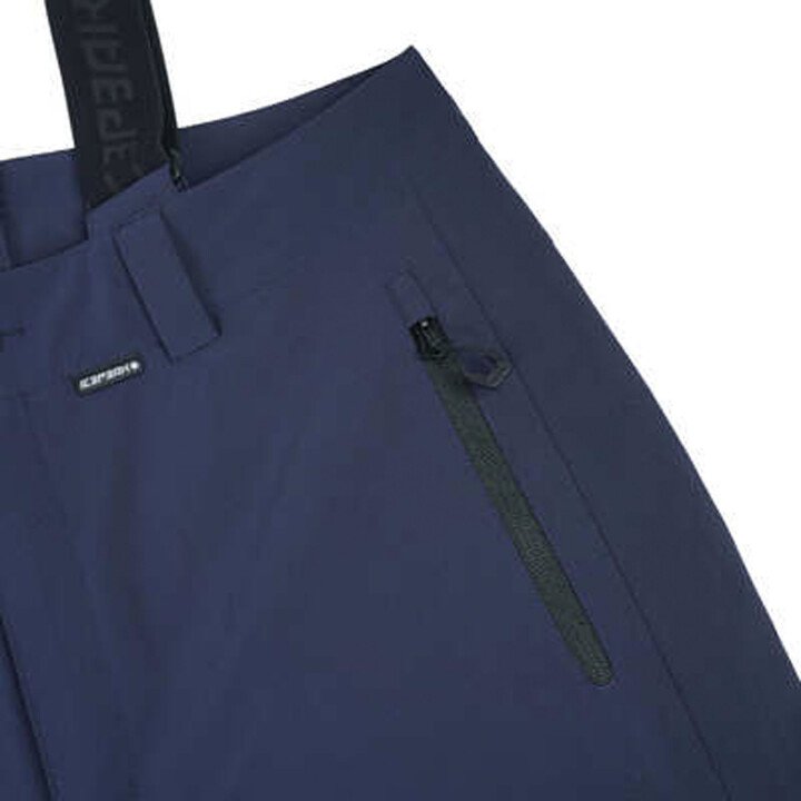 Freiberg Wadded Ski Trousers afbeelding