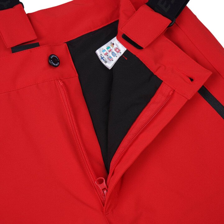 Freiberg Wadded Ski Trousers afbeelding