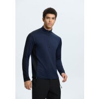 Fleminton Ski Pully Men afbeelding