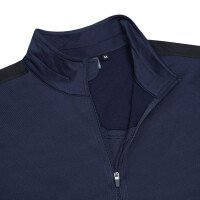 Fleminton Ski Pully Men afbeelding