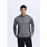 Fleminton Ski Pully Men afbeelding