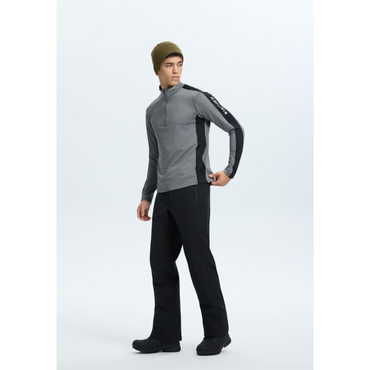 Fleminton Ski Pully Men afbeelding