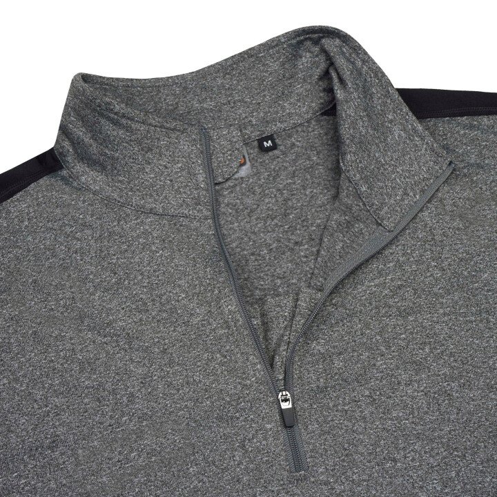 Fleminton Ski Pully Men afbeelding