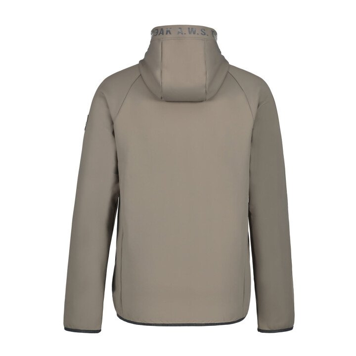 Fromberg Midlayer Vest Men afbeelding