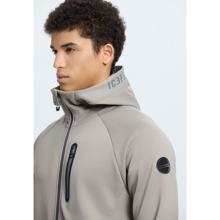 Fromberg Midlayer Vest Men afbeelding