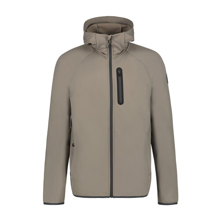 Fromberg Midlayer Vest Men afbeelding