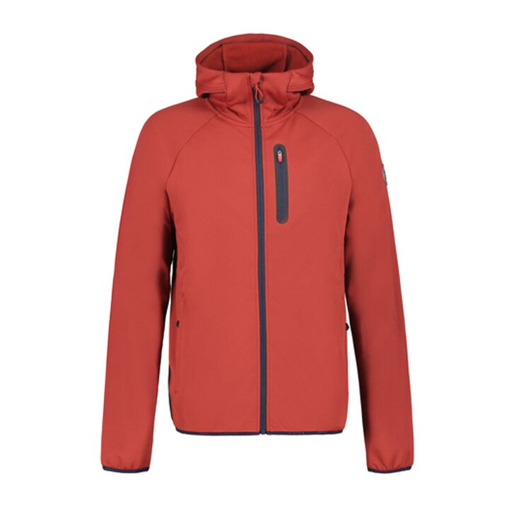 Fromberg Midlayer Vest Men afbeelding