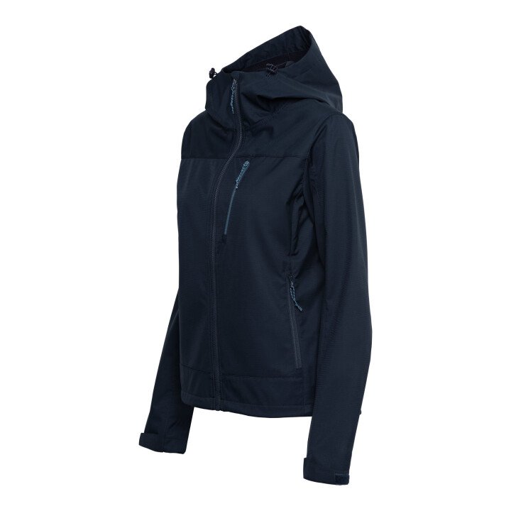 Karasuk Women Soft Shell afbeelding