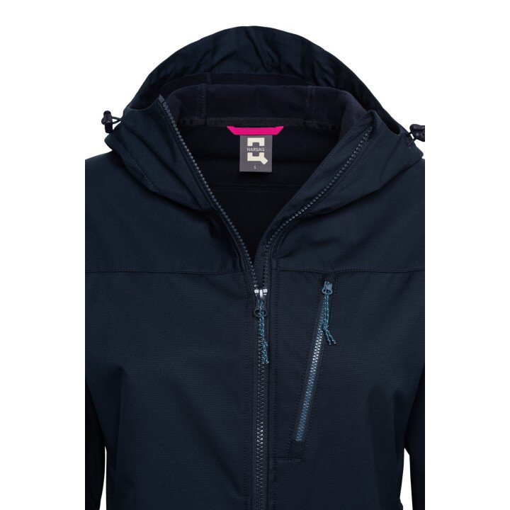 Karasuk Women Soft Shell afbeelding