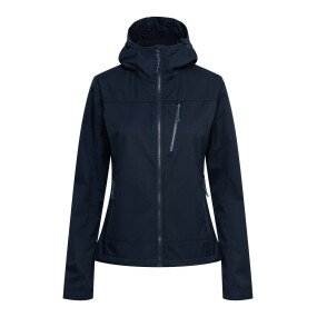 Karasuk Women Soft Shell afbeelding
