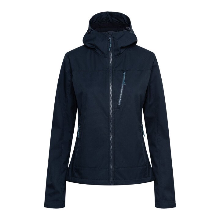 Karasuk Women Soft Shell afbeelding