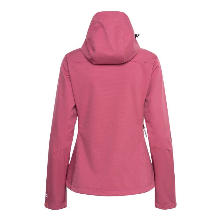 Karasuk Women Soft Shell afbeelding