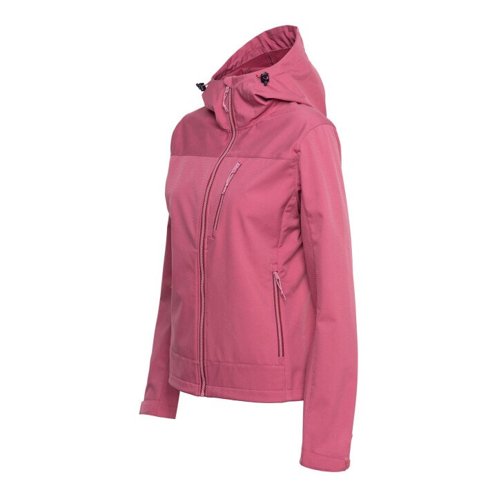 Karasuk Women Soft Shell afbeelding