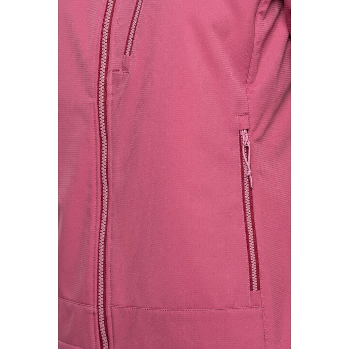 Karasuk Women Soft Shell afbeelding
