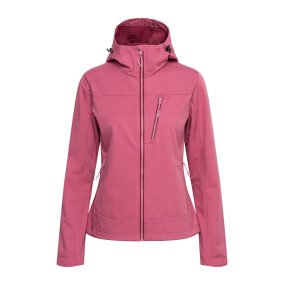 Karasuk Women Soft Shell afbeelding