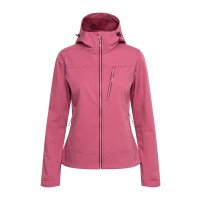 Karasuk Women Soft Shell afbeelding