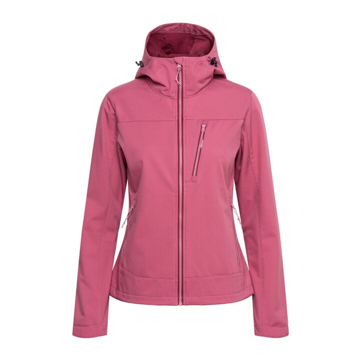 Karasuk Women Soft Shell afbeelding