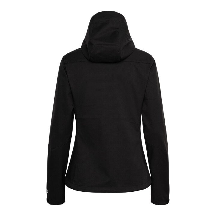 Karasuk Women Soft Shell afbeelding