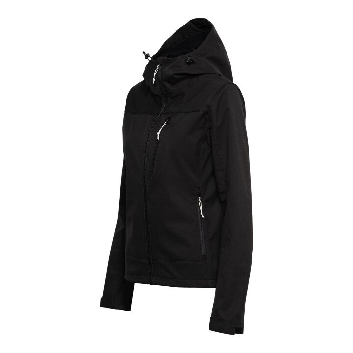 Karasuk Women Soft Shell afbeelding