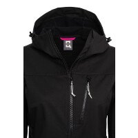 Karasuk Women Soft Shell afbeelding