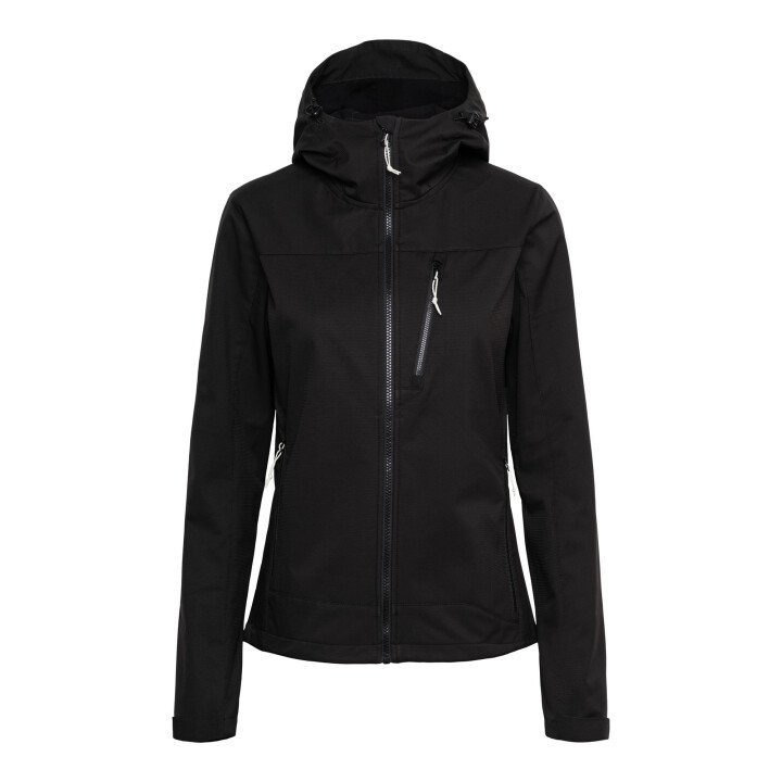 Karasuk Women Soft Shell afbeelding