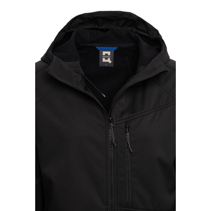 Kangeq  Men Soft Shell afbeelding