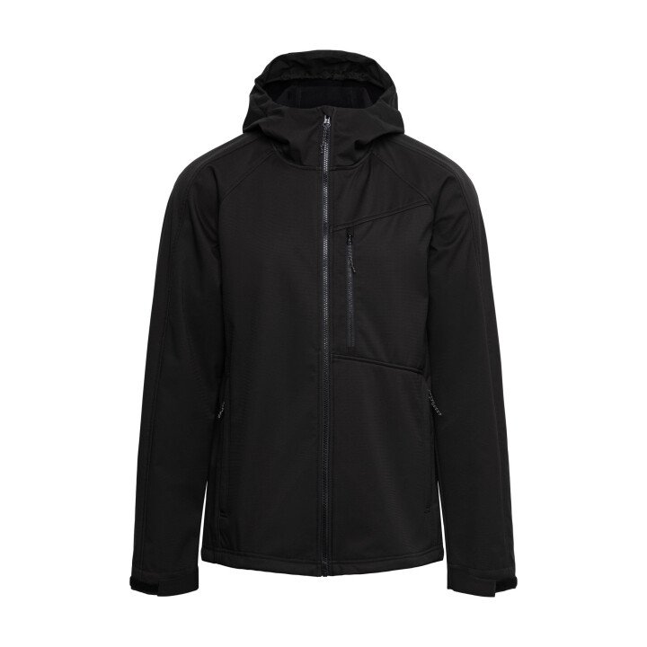 Kangeq  Men Soft Shell afbeelding