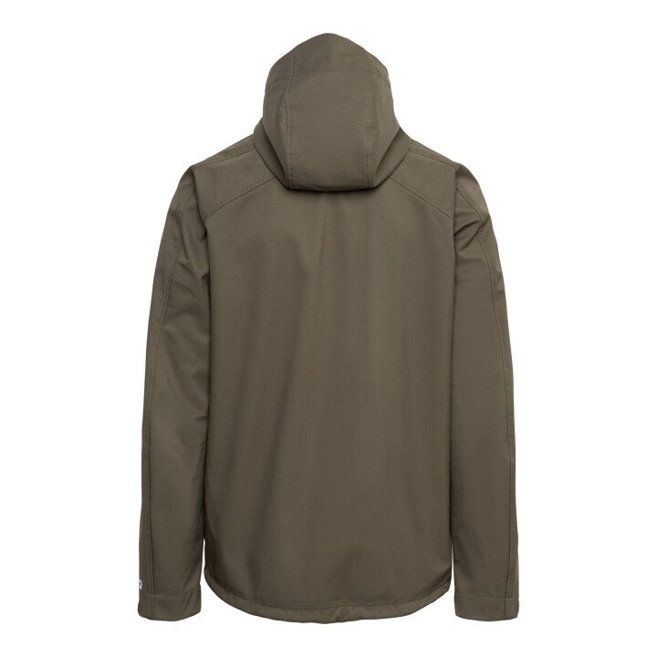 Kangeq  Men Soft Shell afbeelding