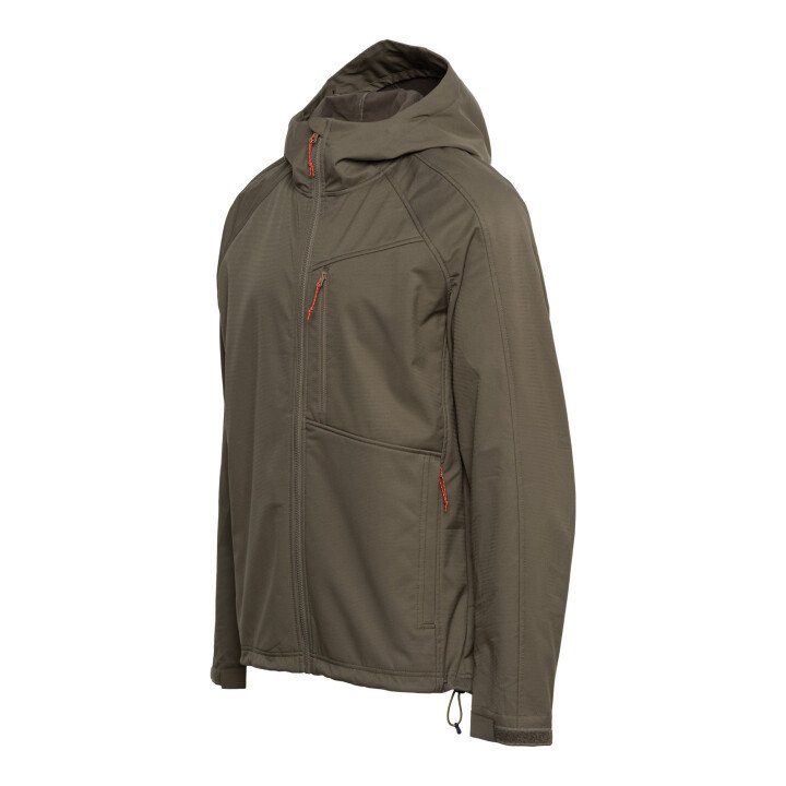 Kangeq  Men Soft Shell afbeelding