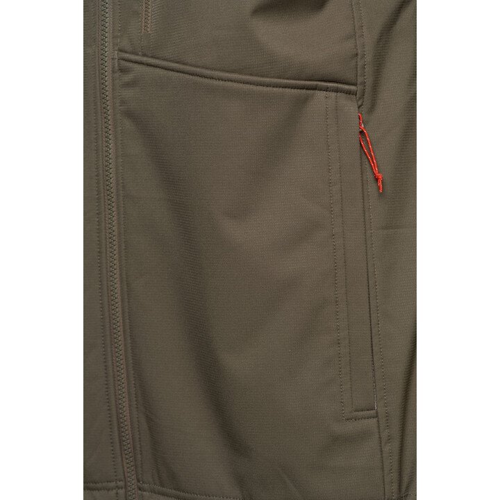 Kangeq  Men Soft Shell afbeelding