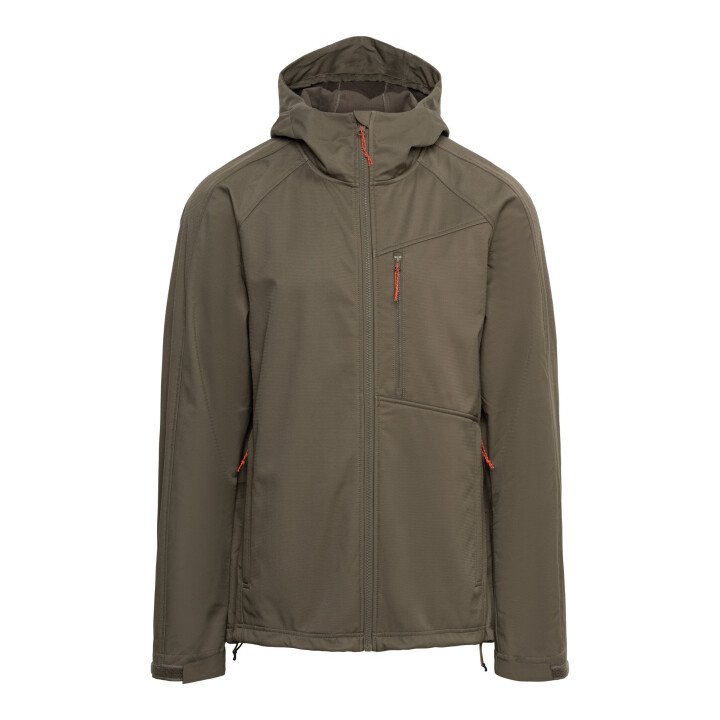 Kangeq  Men Soft Shell afbeelding