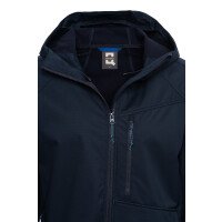 Kangeq  Men Soft Shell afbeelding