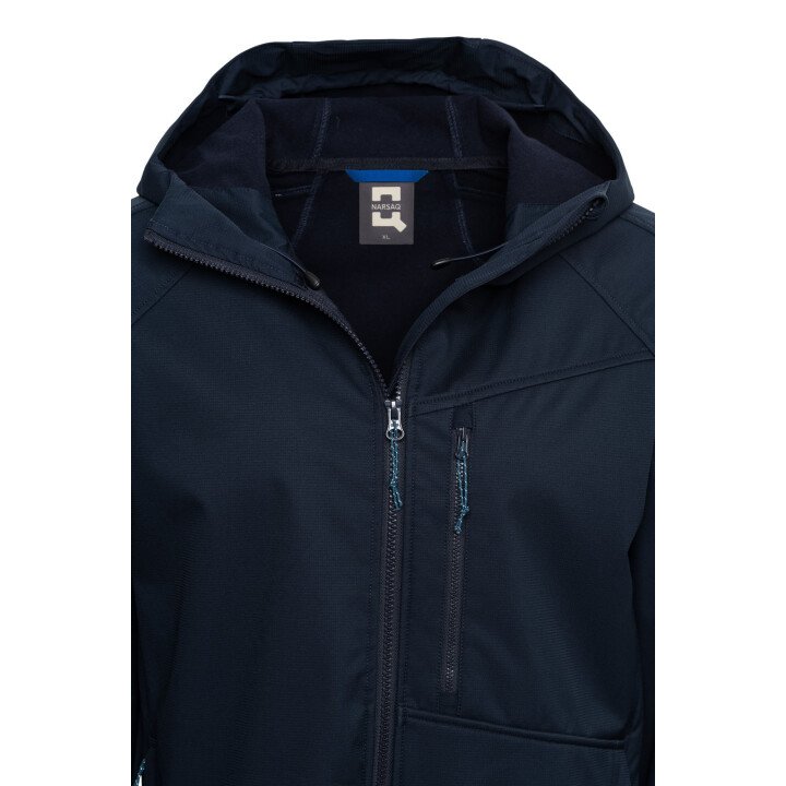 Kangeq  Men Soft Shell afbeelding