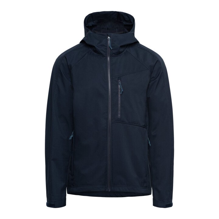 Kangeq  Men Soft Shell afbeelding