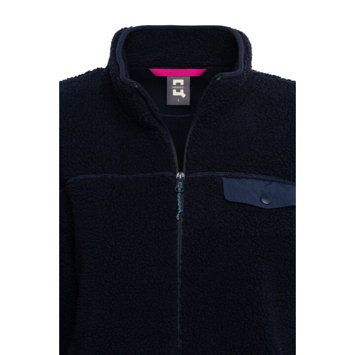 Neria Women Pile Fleece afbeelding