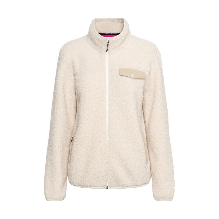 Neria Women Pile Fleece afbeelding