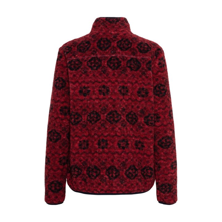 Neria Women Pile Fleece afbeelding