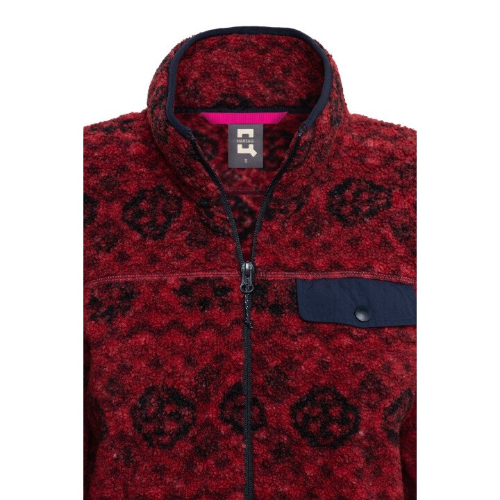 Neria Women Pile Fleece afbeelding