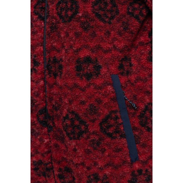 Neria Women Pile Fleece afbeelding