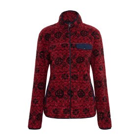 Neria Women Pile Fleece afbeelding