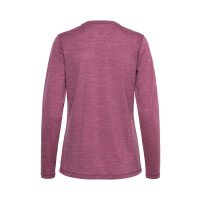 Ikamiut Women Merino Long Sleeve afbeelding